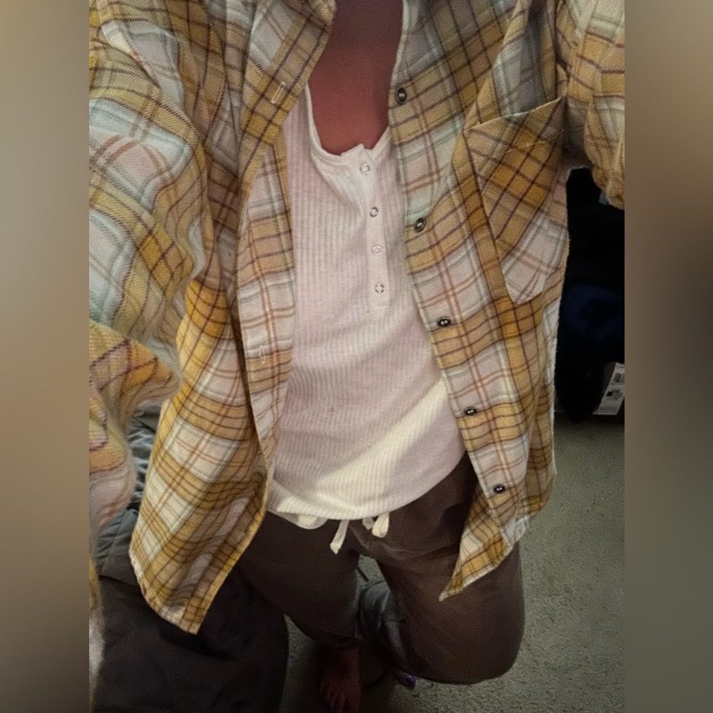 ZENANA lounge outfit